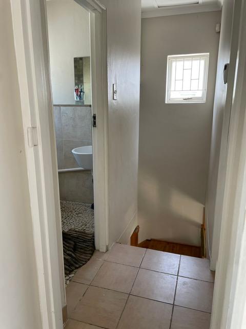 To Let 3 Bedroom Property for Rent in Stellenbosch Central Western Cape